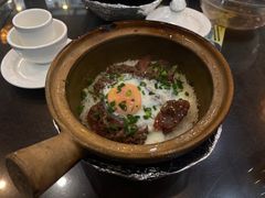 -红星光发煲仔饭(文海店)