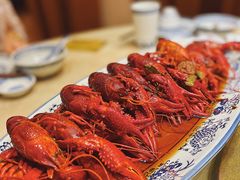 -南京大牌档(龙江新城市广场店)