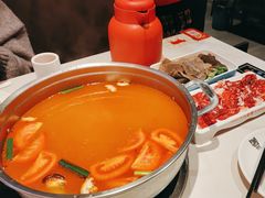 -八合里牛肉火锅(福州万象城店)