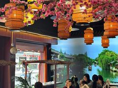 -外婆船宴餐厅·外婆喊你回家吃饭