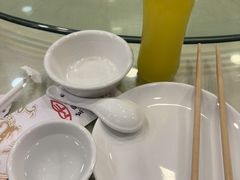 -东四民芳餐厅(朝阳门店)