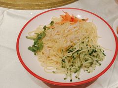 -山芋腔苏北菜(盐城滨海店)