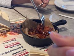 -必胜客(蜀山万象汇店)