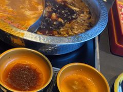 -牛武士寿喜烧·和牛火锅自助(全球首店)