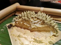 -Thai Alley泰爱里(二沙岛店)