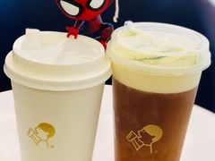 -喜茶(迪士尼小镇DP店)