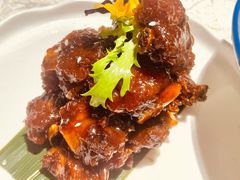 糖醋小排-上海年代(意式风情街店)