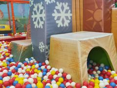 -嘉文梦想世界(SM天津滨海城市广场店)