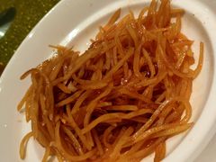 家常土豆丝-大鸭梨(天通西苑店)