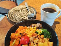 -FUNFUN有饭花园聚会餐厅