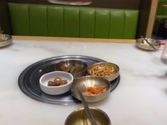 -韩宫宴炭火烤肉(印象城店)