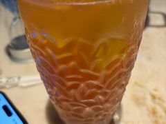 -绿茶餐厅(壹方天地店)