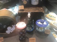 -星巴克臻选(北京嘉里中心第二店)