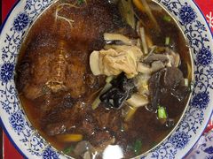 -美味斋(西北街店)