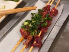 -苏小牛·牛肉串(国贸店)