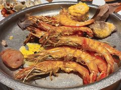-汉巴味德(大悦城店)