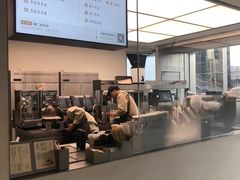 -喜茶(上海北外滩来福士店)