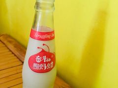 -老东江米粉