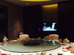 包厢-云粤楼中餐厅(昆明中心假日酒店)