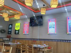 -阿婆情腊排骨火锅(金虹路店)