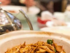 -城南往事济南风味主题餐厅(东环店)