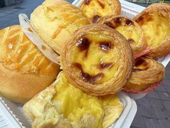 -万龙洲海鲜(南新仓店)