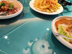 -车之谷·汽车文化主题餐厅(汽开店)