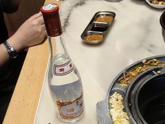 -韩宫宴烤肉·料理(青浦宝龙店)