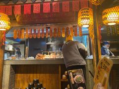 -南京大牌档(之心城店)