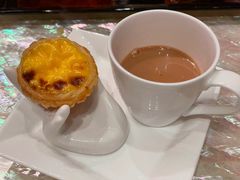 -8餐厅(新葡京酒店)