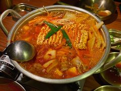 -春熙台韩国料理·章鱼肥牛(西丽店)