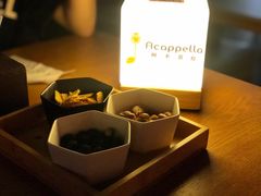 -阿卡贝拉音乐汇(印象城店)