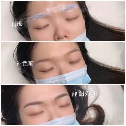 -久匠·纹眉半永久野生眉