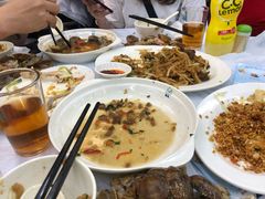 -陈根记大牌档
