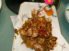 -金沙滩海鲜餐厅(梅江龙水园店)