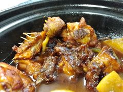 -顺徕德·仙庙烧鸡(桂庙路店)