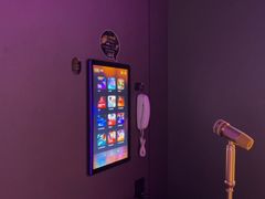 -星聚会KTV(合生汇黑金店)