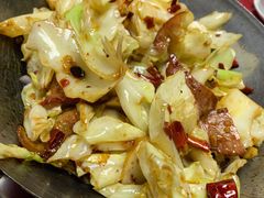 -哈尔滨饺子王·东北菜(鱼鳞浃路店)