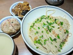 -十面春风·江南面馆(崇宁路店)