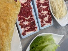 -牛天下·牛肉·海鲜·打边炉·融合菜