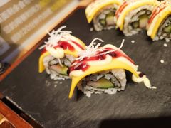-非烤勿扰韩式自助烤肉火锅(龙岗万达广场店)