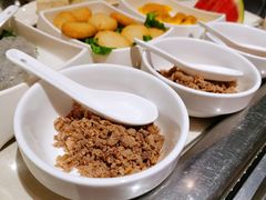 -海底捞火锅(勒泰店)