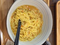 -蟹味阁·蟹黄面(体育西横街店)