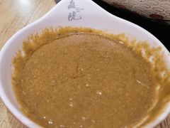 -庭院·冰煮羊·北京涮肉(西单店)