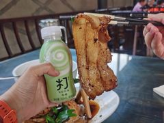 -代木儿回锅肉
