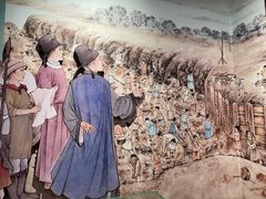 -郭守敬纪念馆