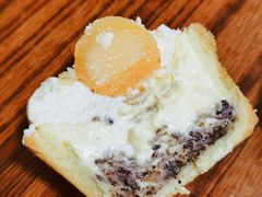 -黛汀烘焙DAINTY BAKERY(代字行合生汇店)