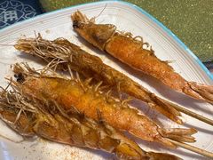 -小红桶烧烤(烟台芝罘医院总店)