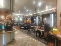 -西藏饭店·亚克·食光自助餐厅(文殊院店)