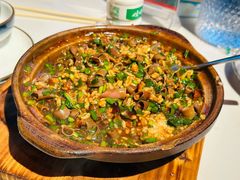 -蚝堡海鲜·威海菜·海肠捞饭·烧烤·亚洲吃蚝公司(幸福门店)